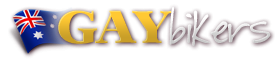 Gay Bikers