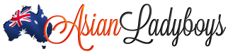 Asian Ladyboys