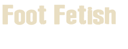 Foot Fetish Dating Site