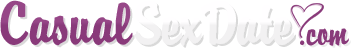 Casual Sex Date