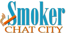 Smoker Chat City
